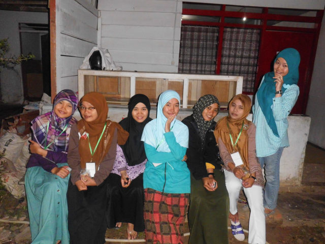 kenangan
